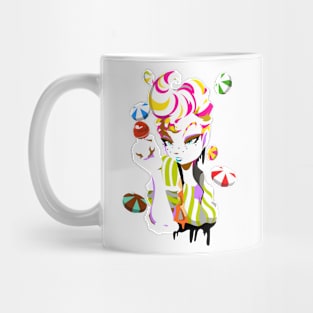 Candy Mug